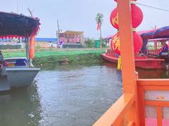 -白洋淀景区
