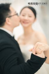 -巴黎婚纱摄影工作室