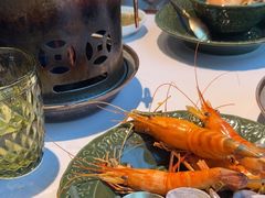 -Thai Basil罗勒叶泰式餐厅(时代天街店)