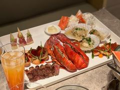 -徐州万豪酒店·臻厨自助餐