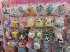 -新世界百货(明洞总店)