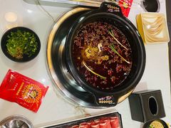 -钢管厂五区小郡肝火锅串串香(清河店)