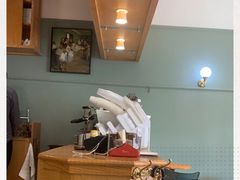 -铁手珈琲制造局metalhands(望京店)