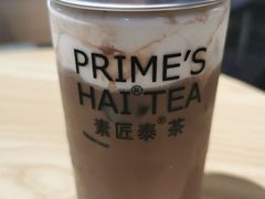 -素匠泰茶(三里屯SOHO工体奶茶店)