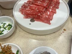 -阳坊大都涮羊肉(阳坊总店)
