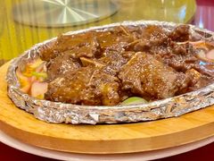 铁板牛仔骨-四海之家(蛇口店)