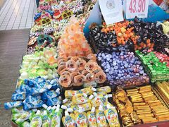 -利群商厦(台东店)