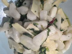 水冬菜马蹄-湘湖大院(越王路店)