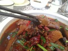 酱焖土鳝鱼-猎人苑