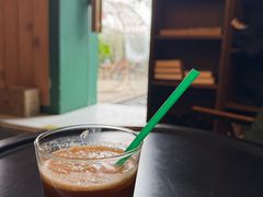 -行山咖啡(南湖店)