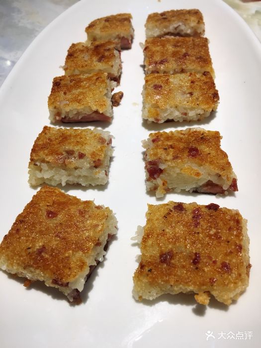 孔雀川菜(新天地店)糯米煎鸭方图片 - 第7张