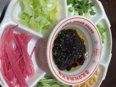 -方砖厂69号炸酱面(方砖厂胡同店)