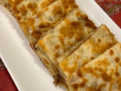 -玉华台饭庄(裕中西里小区店)