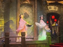 -红运火锅·中国名火锅·国风演绎(省体店)