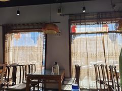 -良师门滨海人家·海鲜·家常菜(滨海城店)