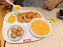 -大师兄·西北小馆(南沙万达广场店)