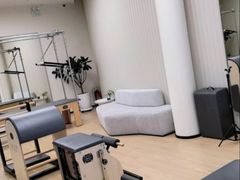 -威克健身游泳(万菱汇店)