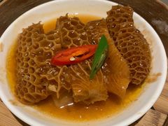 -十二粤味·顺德菜·烧鹅点心(五四广场店)
