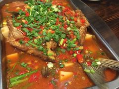 -三佳口味馆(裕后街店)