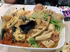 -林静小吃(复兴路店)