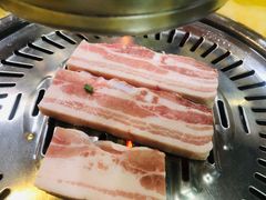 -牛信亭韩国料理·炭火烤肉(紫藤路店)