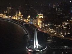 -非常时髦餐厅VUE Restaurant(外滩茂悦大酒店)