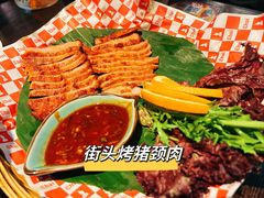 -泰妃殿(武汉首店)