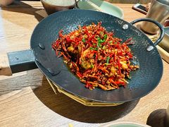 -大盐帮川菜馆(长楹天街店)