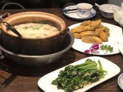 -大洋家·精品潮汕菜·生腌砂锅粥(天河东路店)