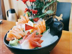 -鳗鱼家·深夜食堂(军博店)