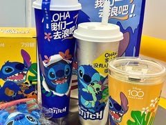 -7分甜(李沧万达店)