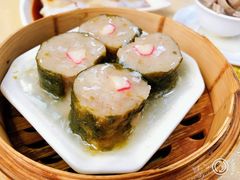 紫菜卷-港海餐厅(解放东路店)