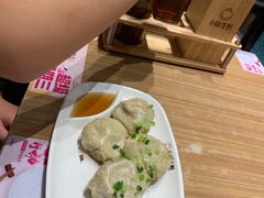 -小杨生煎(南汇欧尚店)