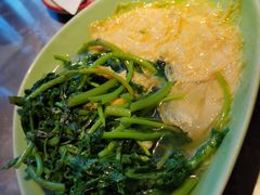 -新白鹿餐厅(金鹰新街口店)