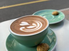 -Cafe del Volcan(永康路店)