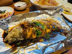 -新白鹿餐厅(银泰西湖文化广场店)
