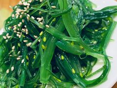 中华海草-牛油果大师寿司(瑞景店)