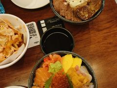 -Tanuki Raw(Orchard Central)