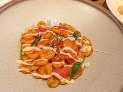 -Mammamia意大利餐厅(阳春巷店)