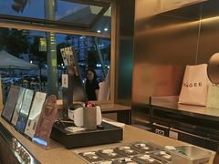 -霸王茶姬(五一路店)