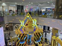 -鑫嘉汇购物中心