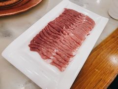 -牛街·马辈儿涮肉(牛街二店)