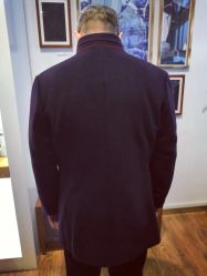 -红领RED COLLAR西装定制体验中心
