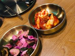 -HOTISLAND海鸡岛·韩国料理(江南西店)