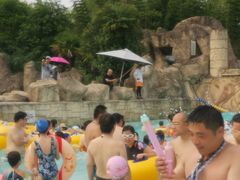 -太阳岛度假酒店