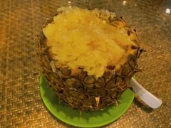 菠萝饭-多哥水傣味餐厅(司马巷店)