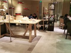 -金海湾自助餐厅(金陵饭店)