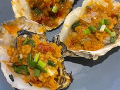 -喜庭海鲜自助(北辰三角洲北辰荟店)