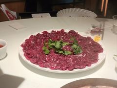 -潮泰牛肉火锅 · 创于1992年(车公庙店)