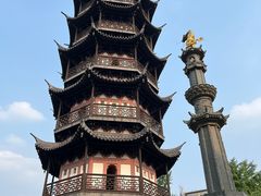 -西林禅寺